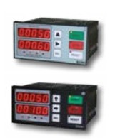 S20N1 / S21N1 Batch Controllers
